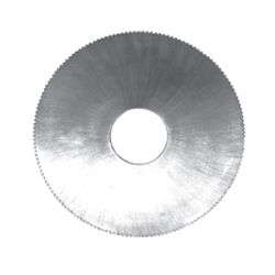 Slitting Saws